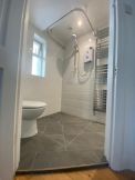Wet Room, Risinghurst, Oxford, July 2020 - Image 69